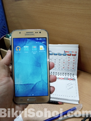 Samsung Galaxy J5